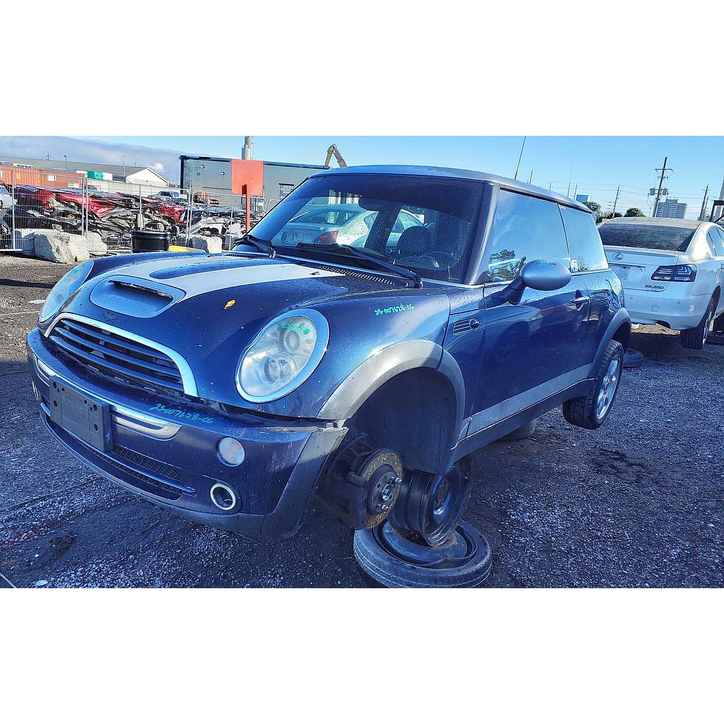 MINI COOPER 2006
