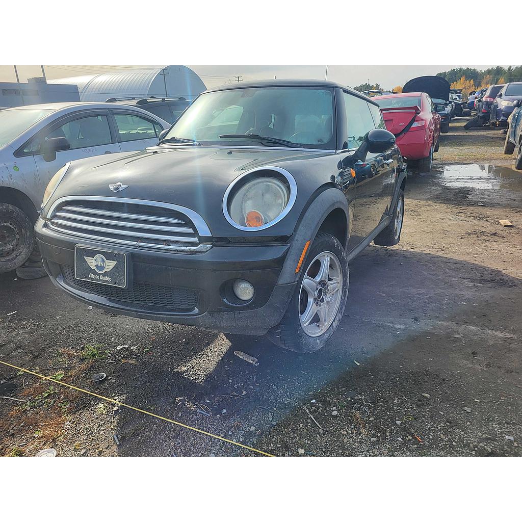 MINI COOPER 2008