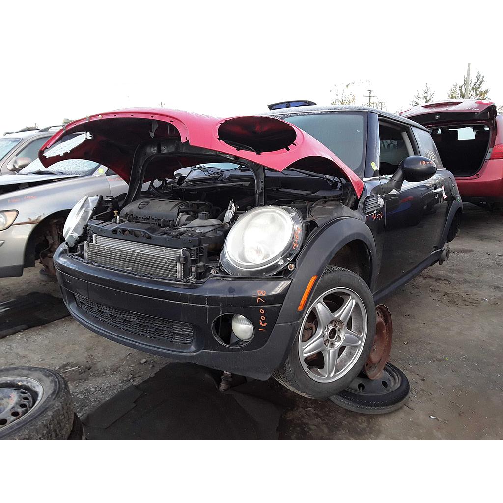 MINI COOPER 2009