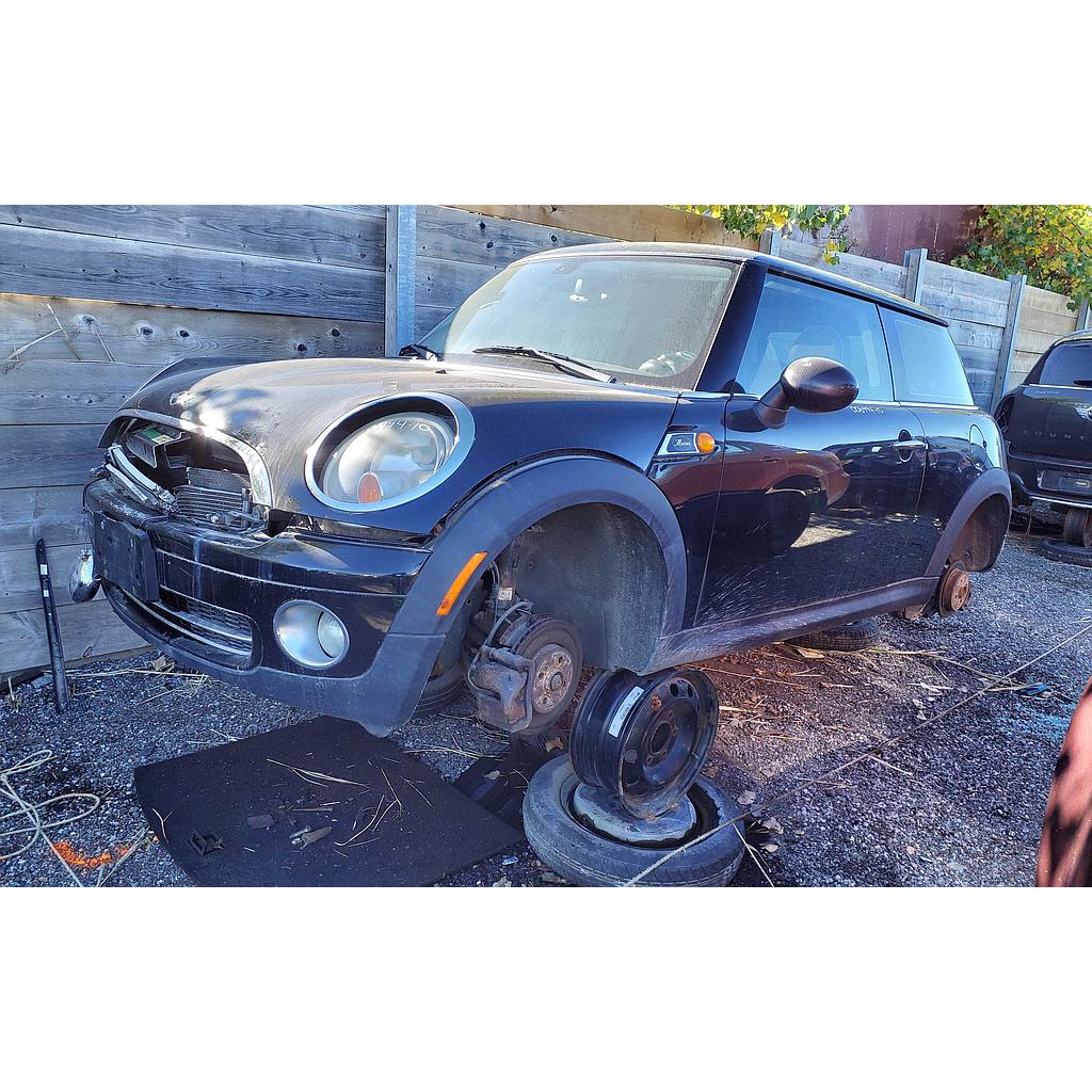 MINI COOPER 2010