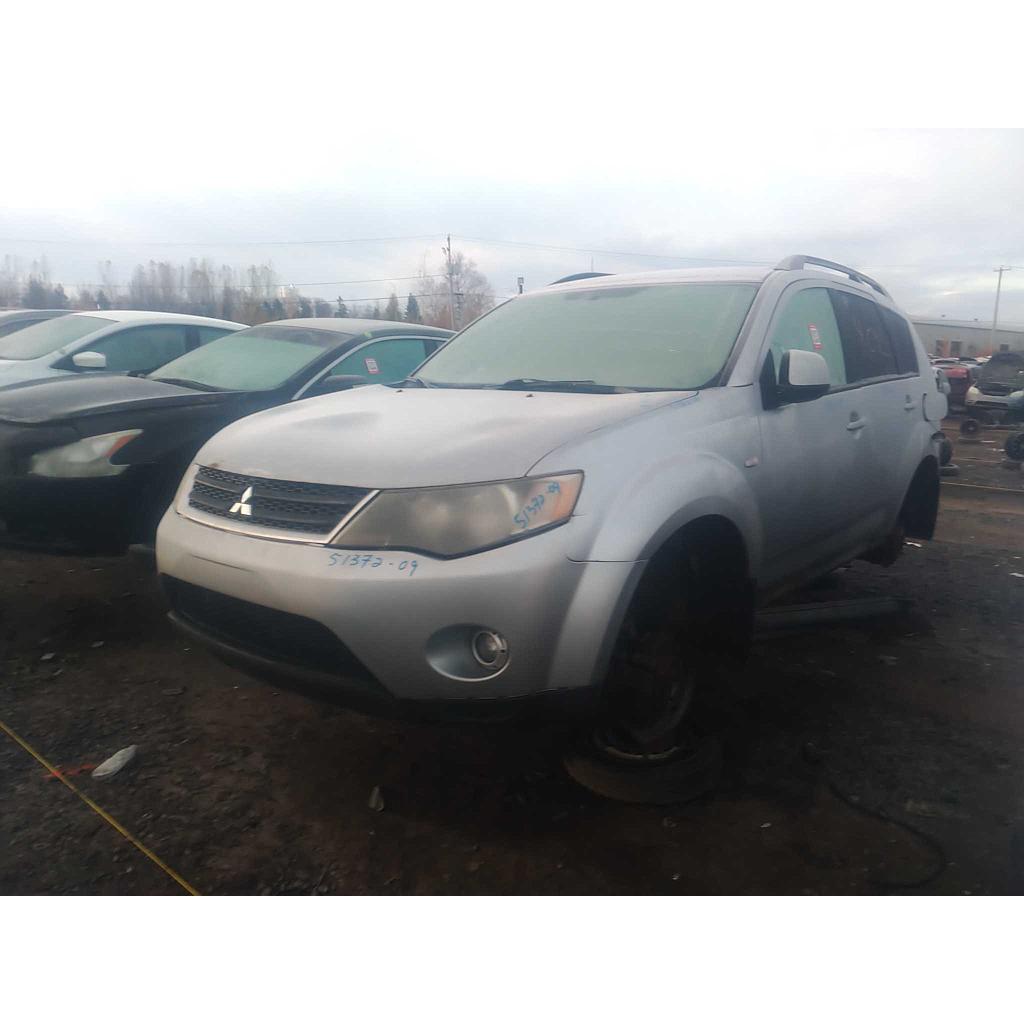 MITSUBISHI OUTLANDER 2009
