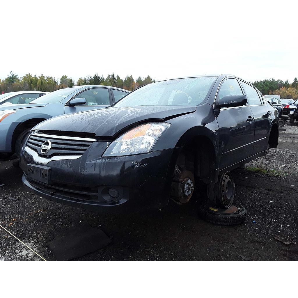 NISSAN ALTIMA 2008