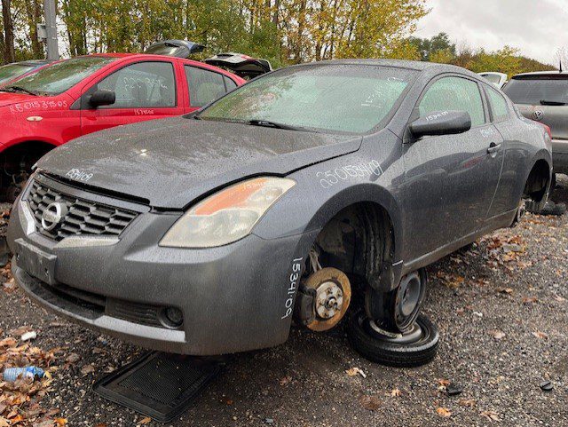 NISSAN ALTIMA 2009