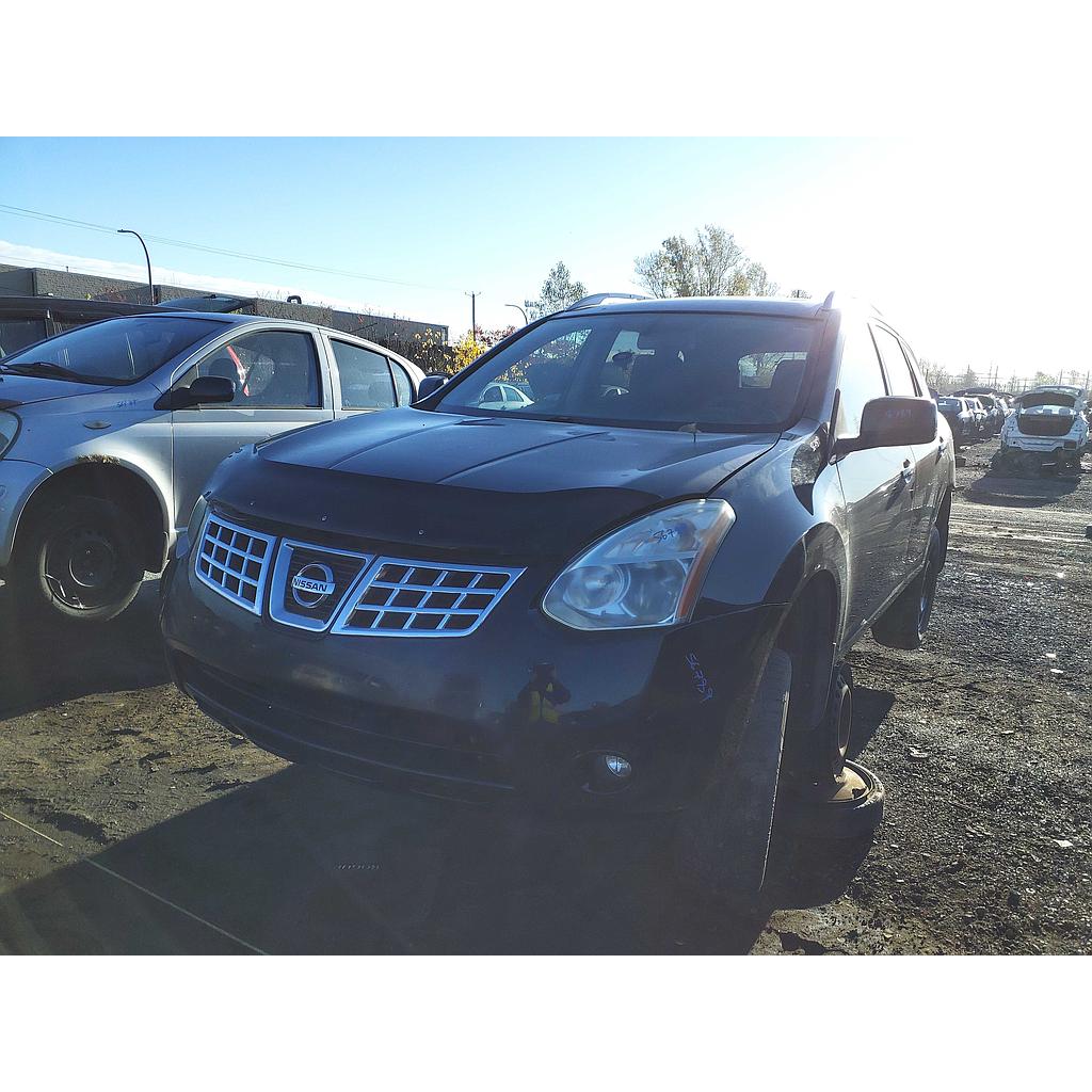 NISSAN ROGUE 2009