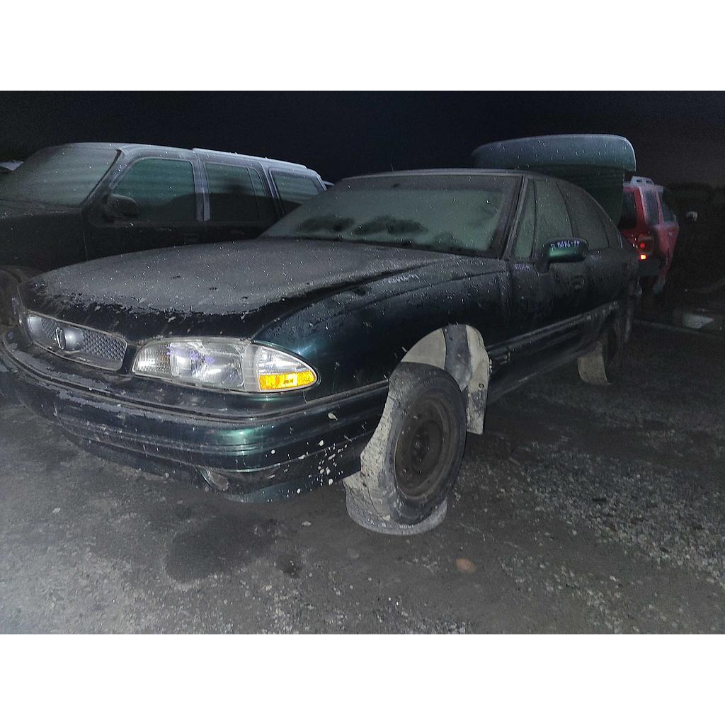 PONTIAC BONNEVILLE 1994