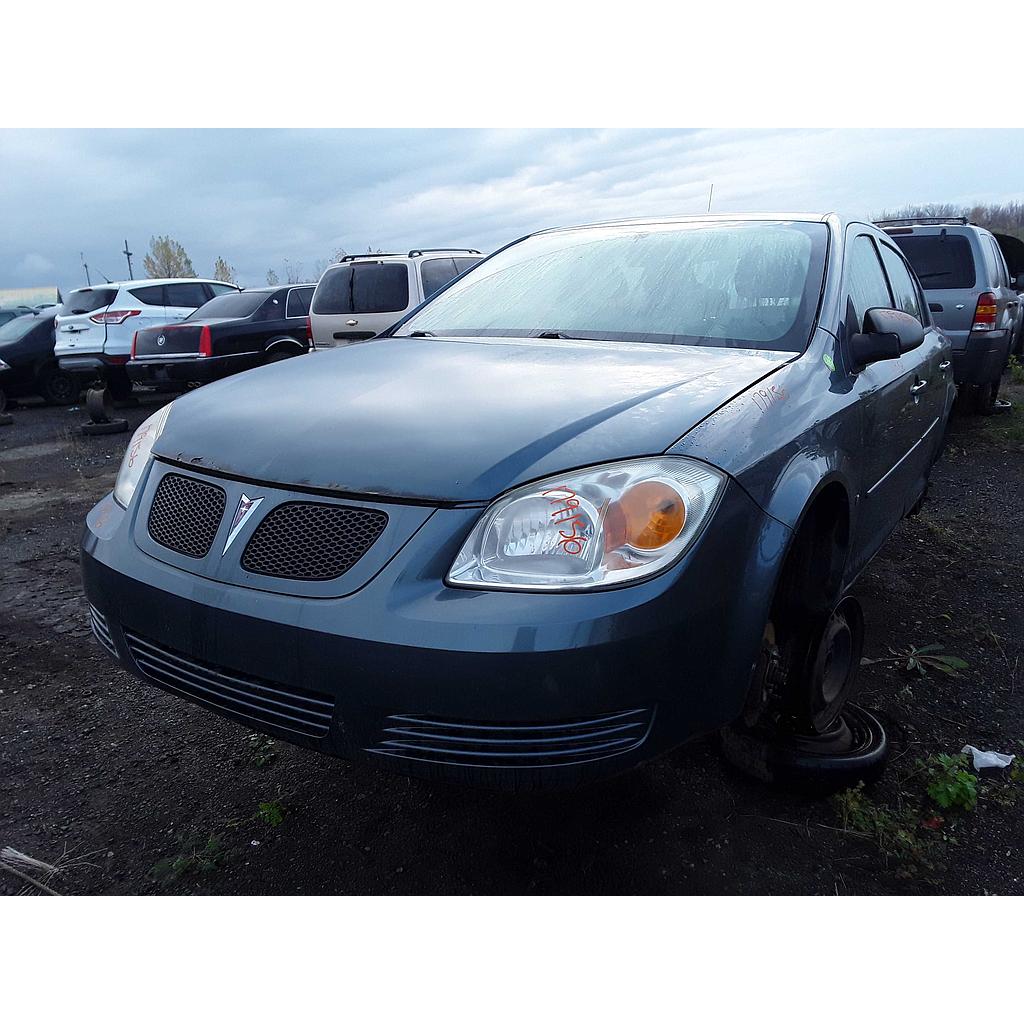 PONTIAC G5 2006