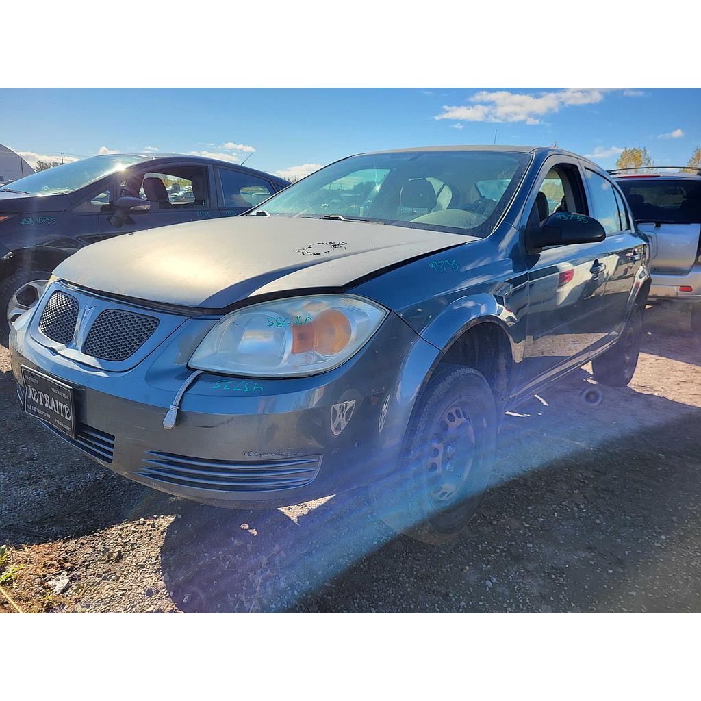 PONTIAC PURSUIT 2005