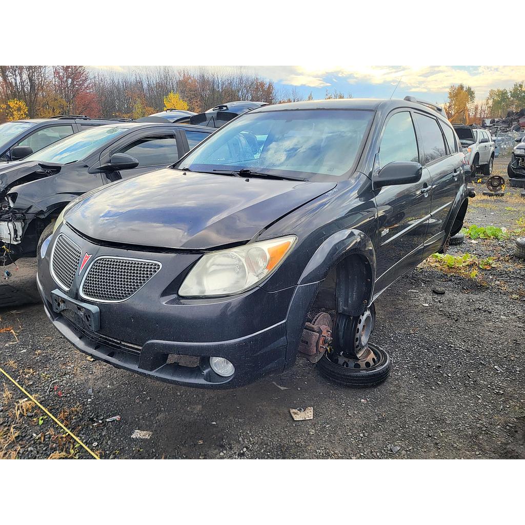 PONTIAC VIBE 2005