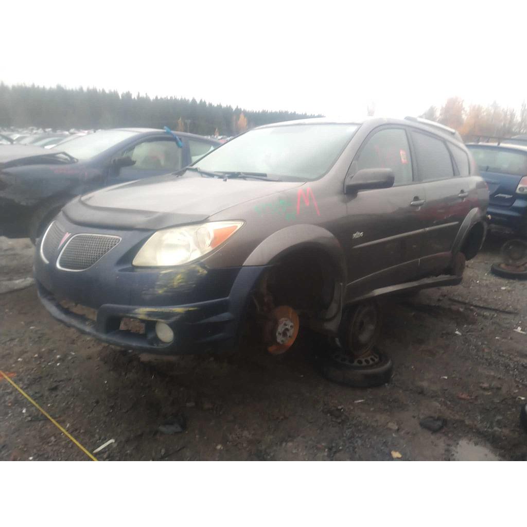 PONTIAC VIBE 2005
