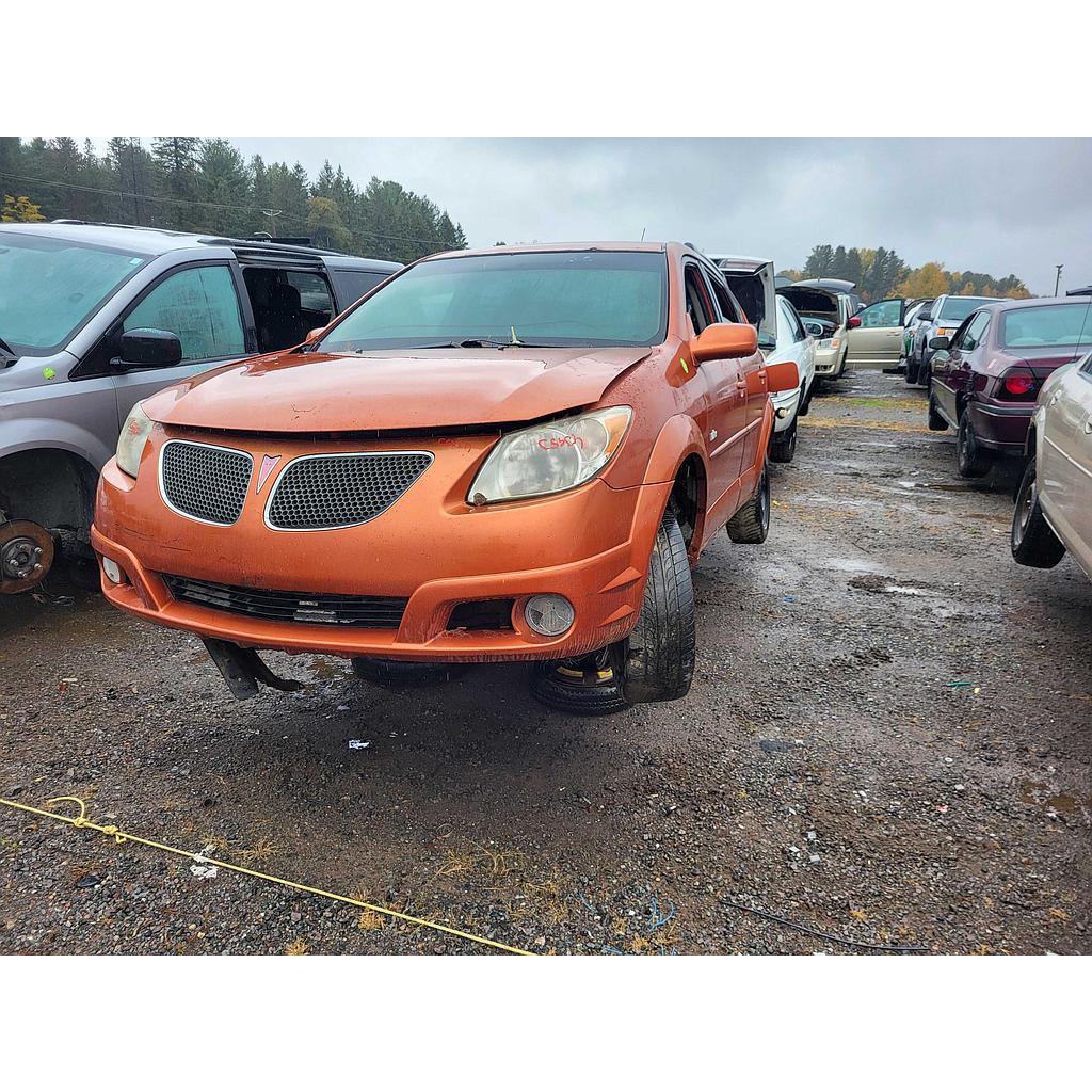 PONTIAC VIBE 2005