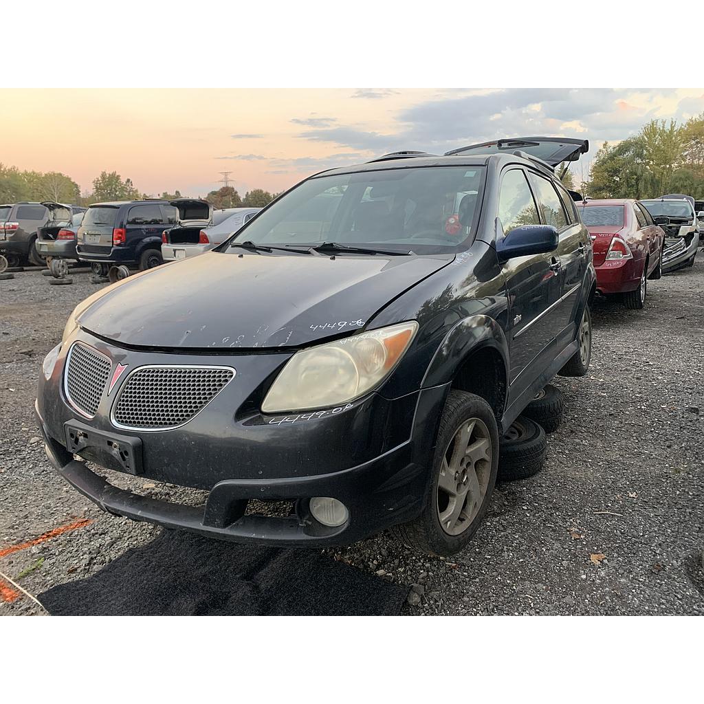 PONTIAC VIBE 2006