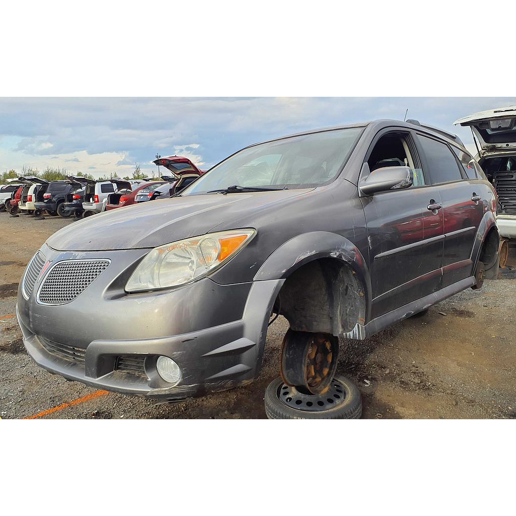 PONTIAC VIBE 2006