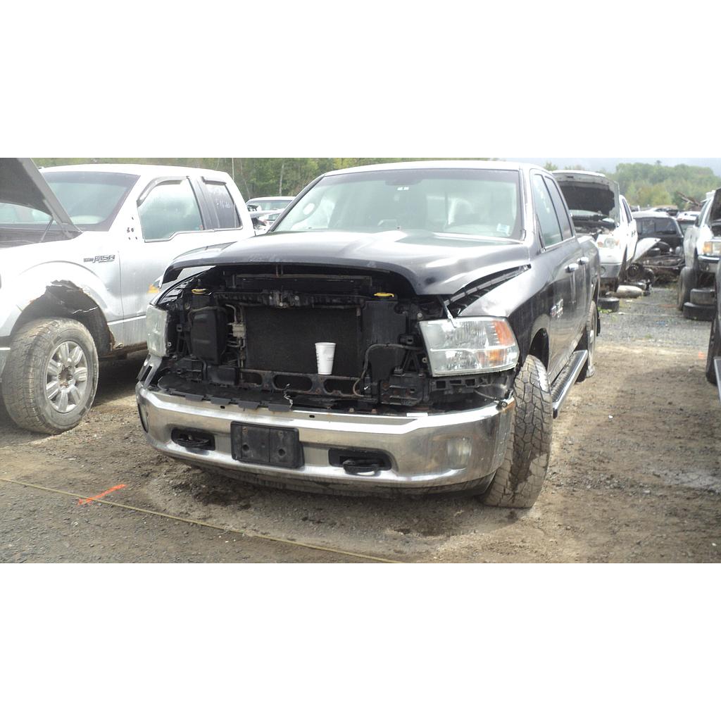 RAM 1500 2013