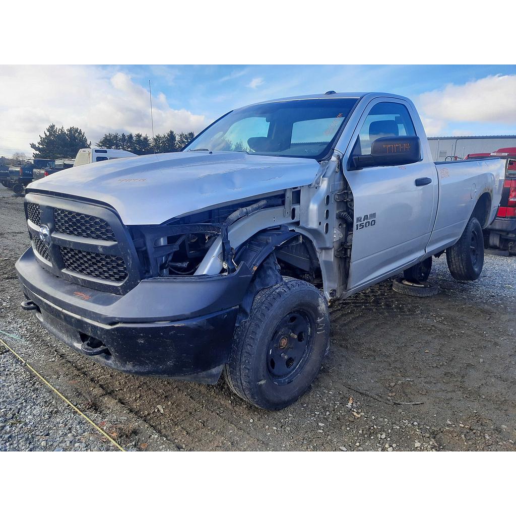 RAM 1500 2014