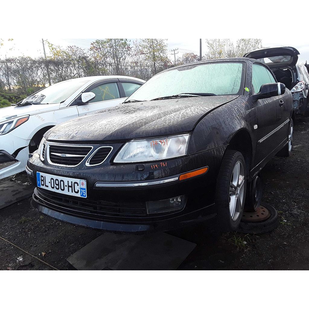 SAAB 9-3 2004