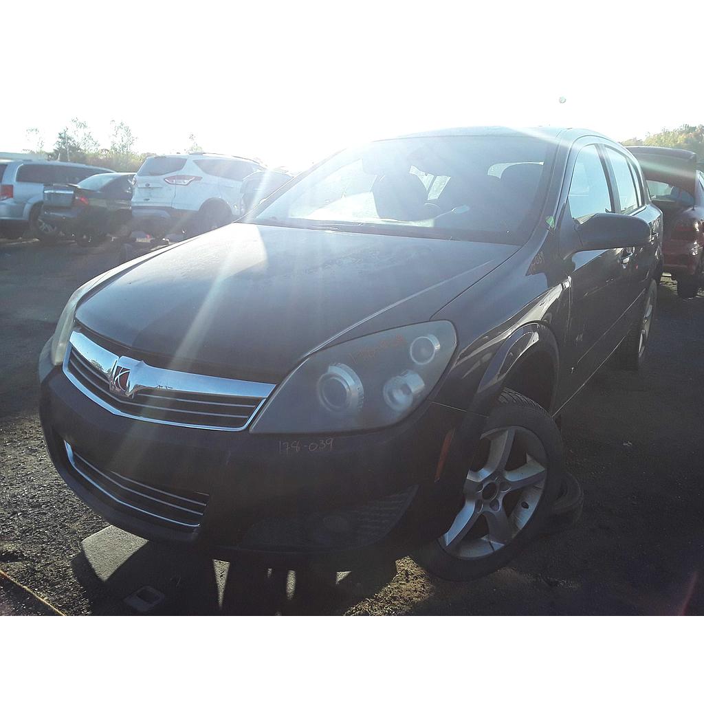 SATURN ASTRA 2008