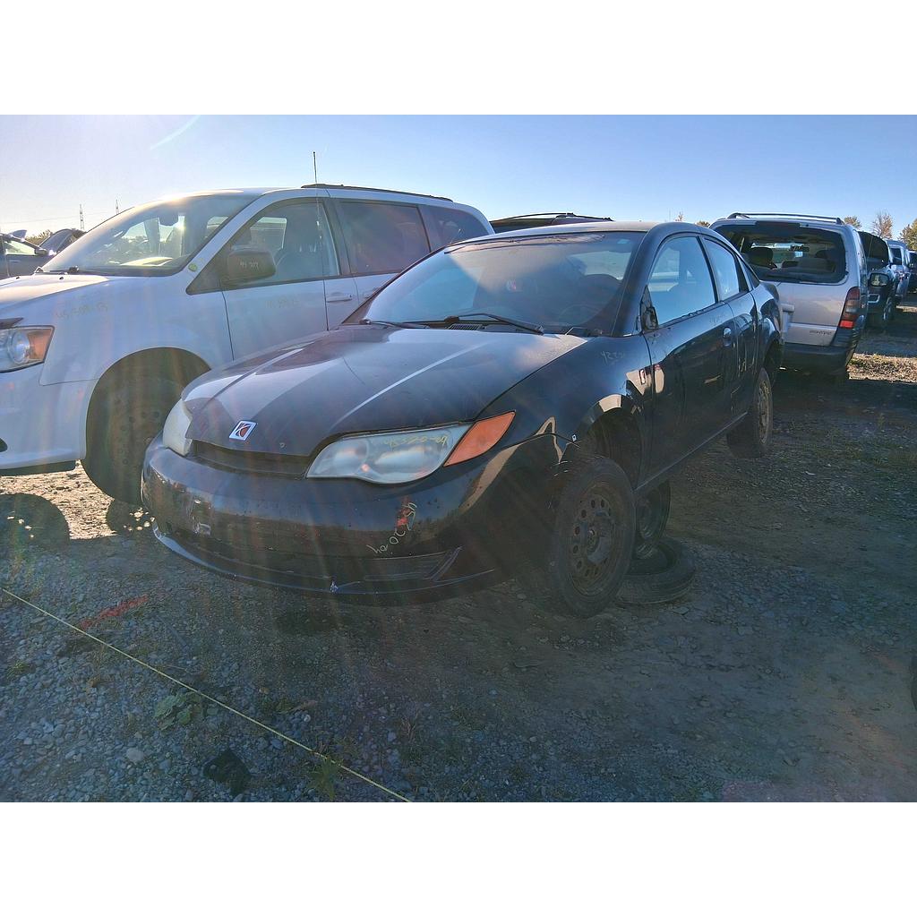 SATURN ION 2004