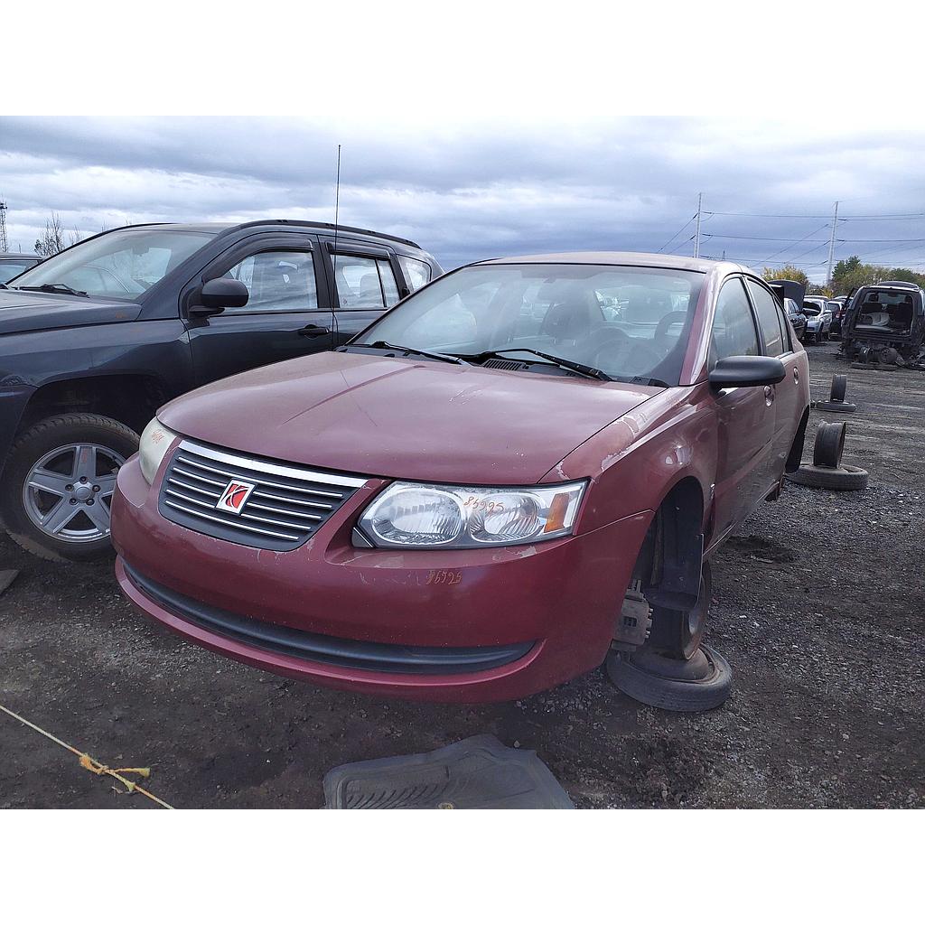 SATURN ION 2005