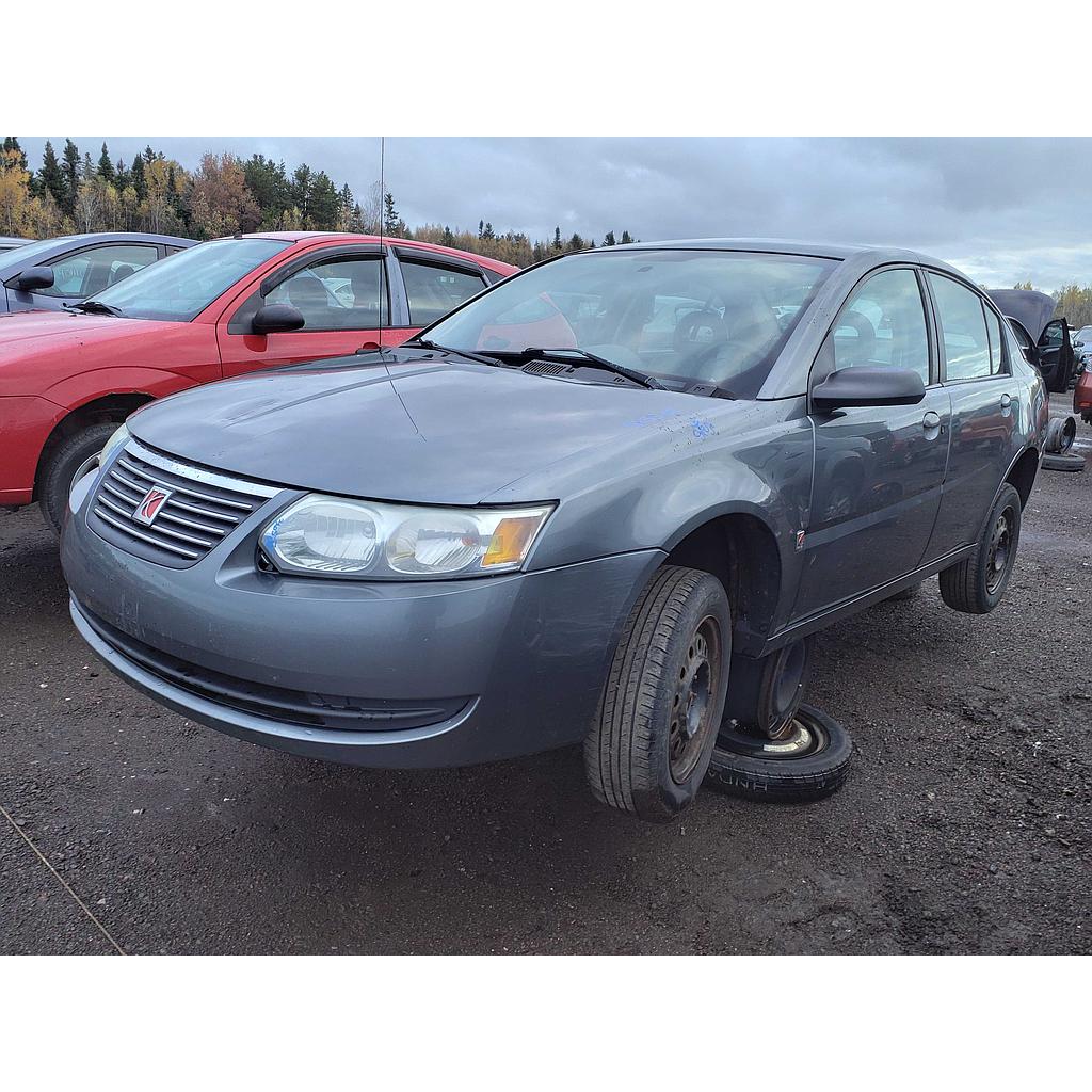 SATURN ION 2005
