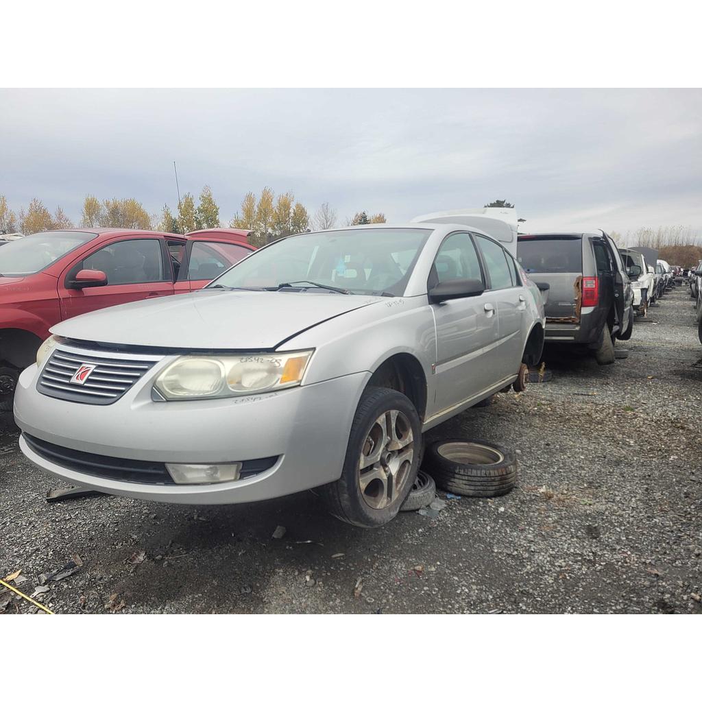 SATURN ION 2005