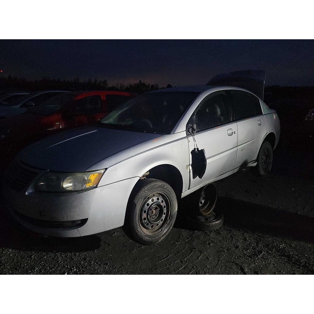 SATURN ION 2006