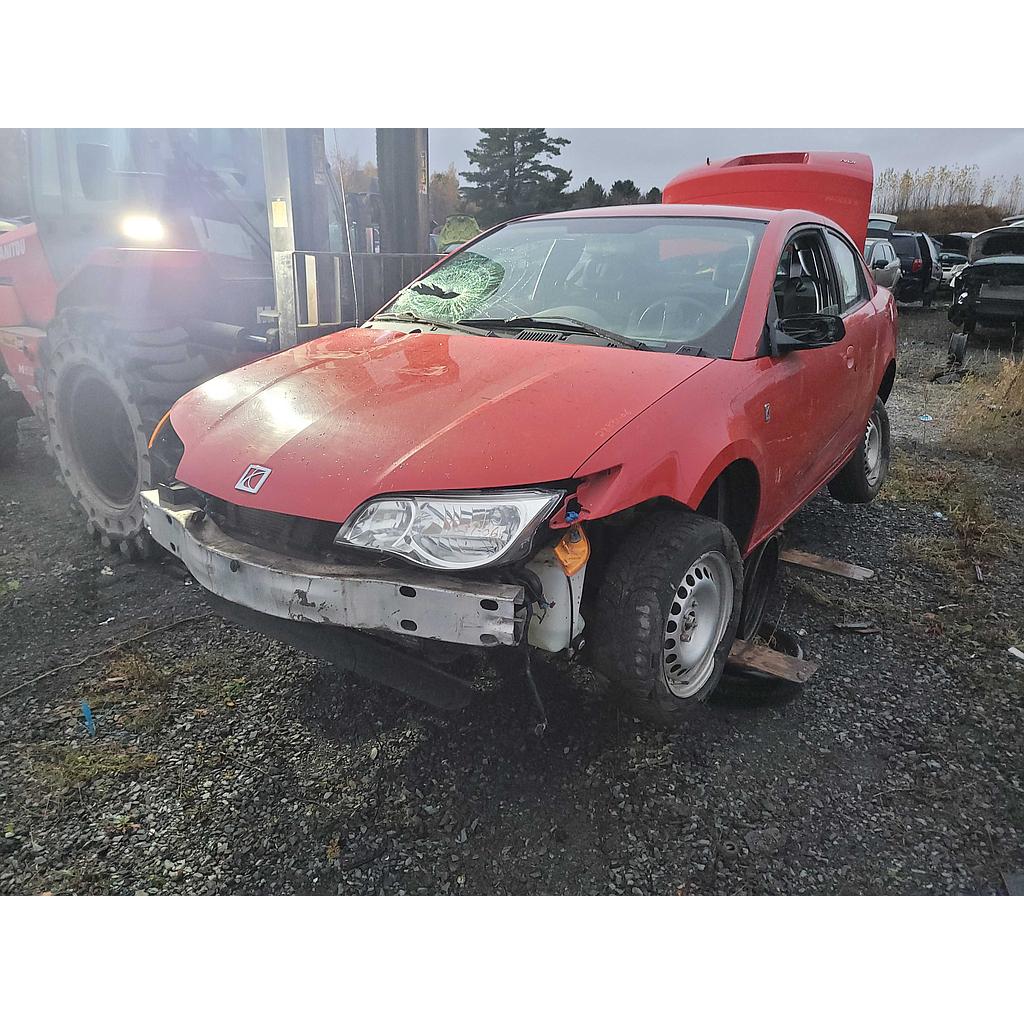 SATURN ION 2006