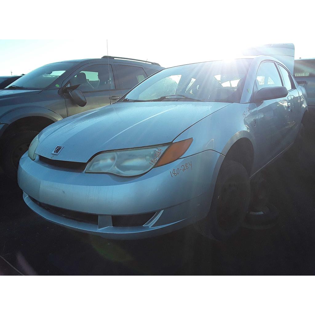 SATURN ION 2006