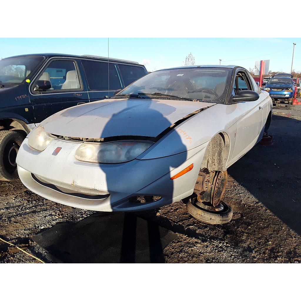 SATURN SC 2001