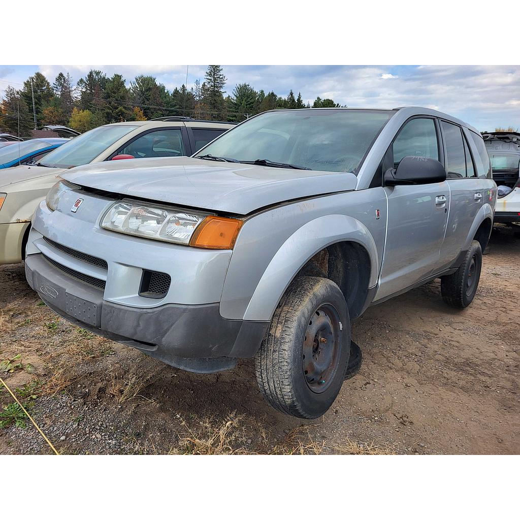 SATURN VUE 2005