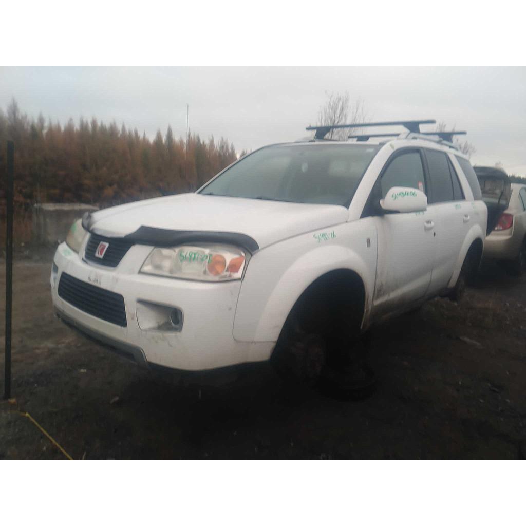 SATURN VUE 2006