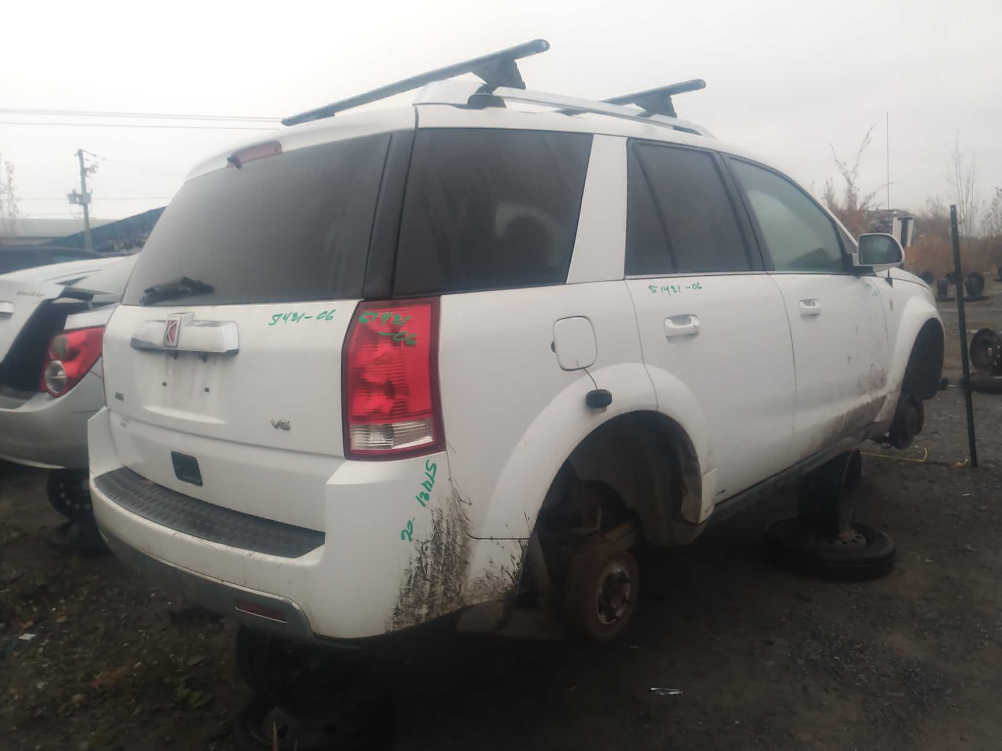 SATURN VUE 2006