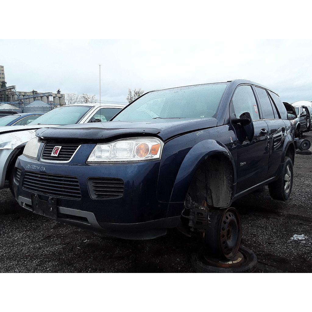 SATURN VUE 2007