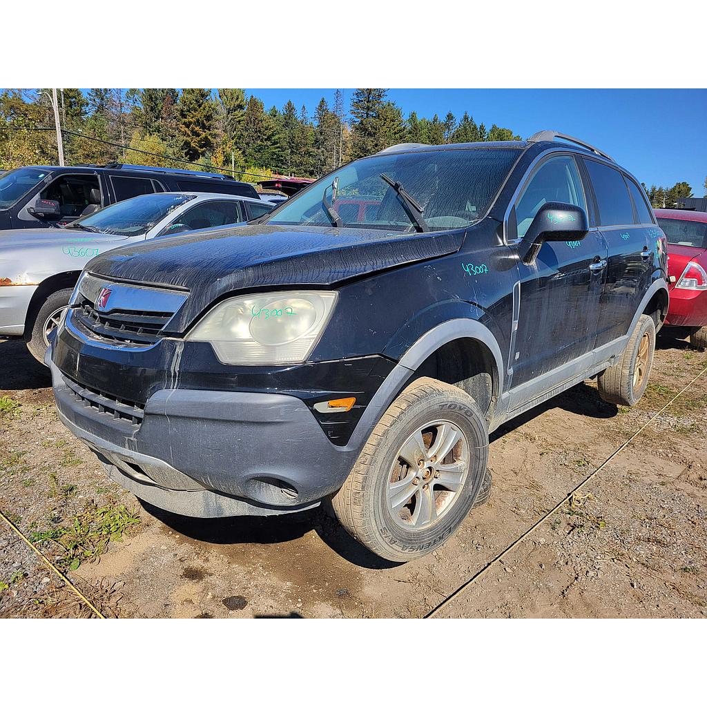 SATURN VUE 2008