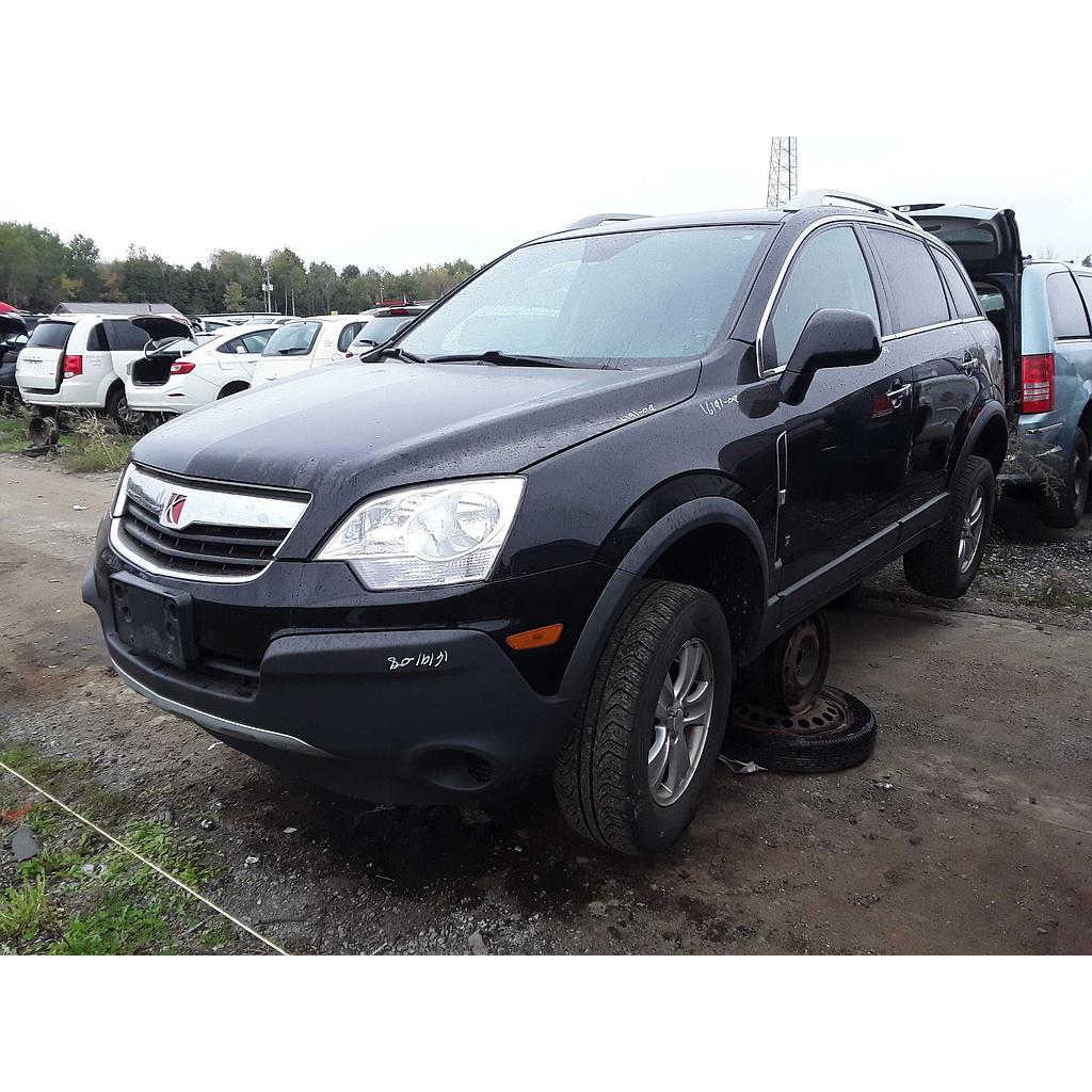 SATURN VUE 2008