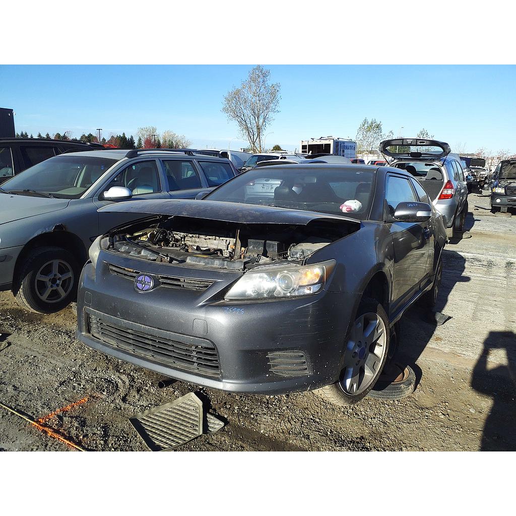 SCION TC 2011