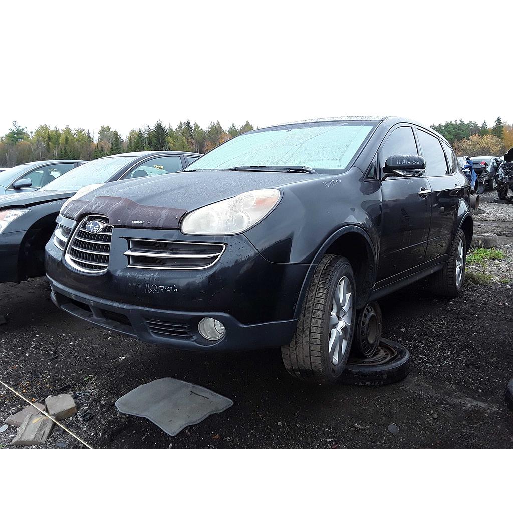 SUBARU B9 TRIBECA 2006
