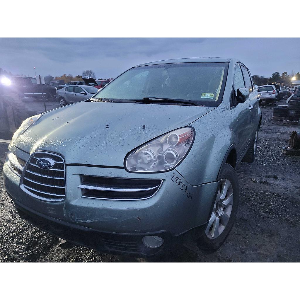 SUBARU B9 TRIBECA 2006
