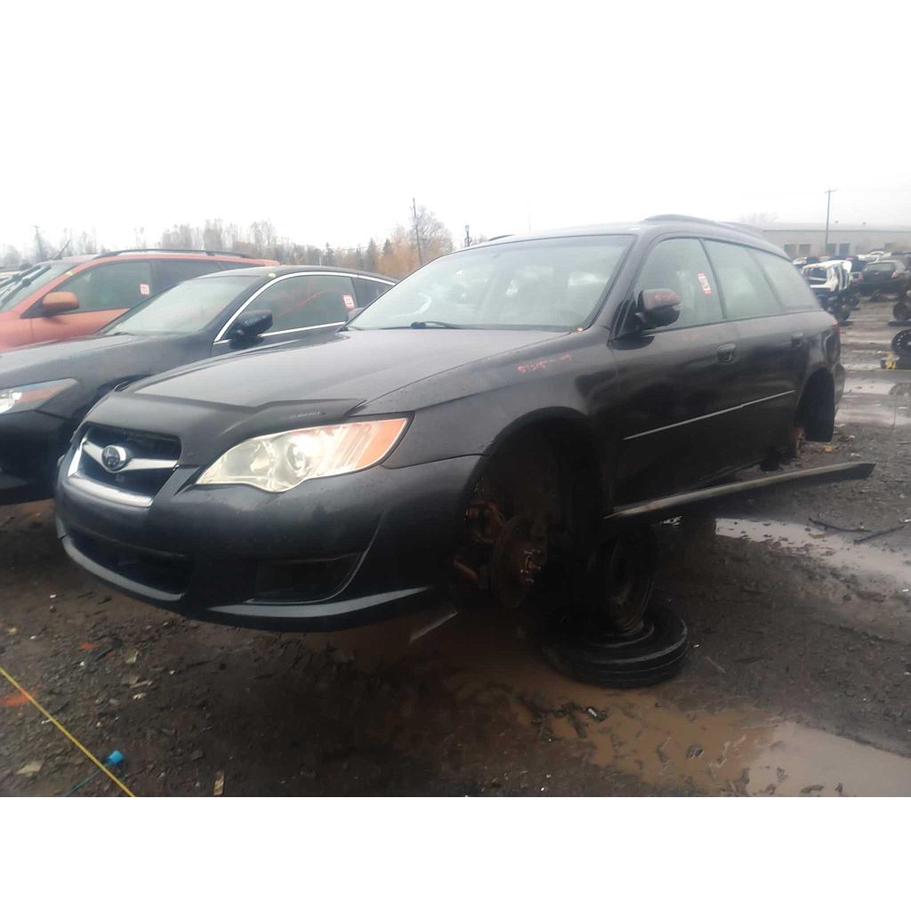 SUBARU LEGACY 2009