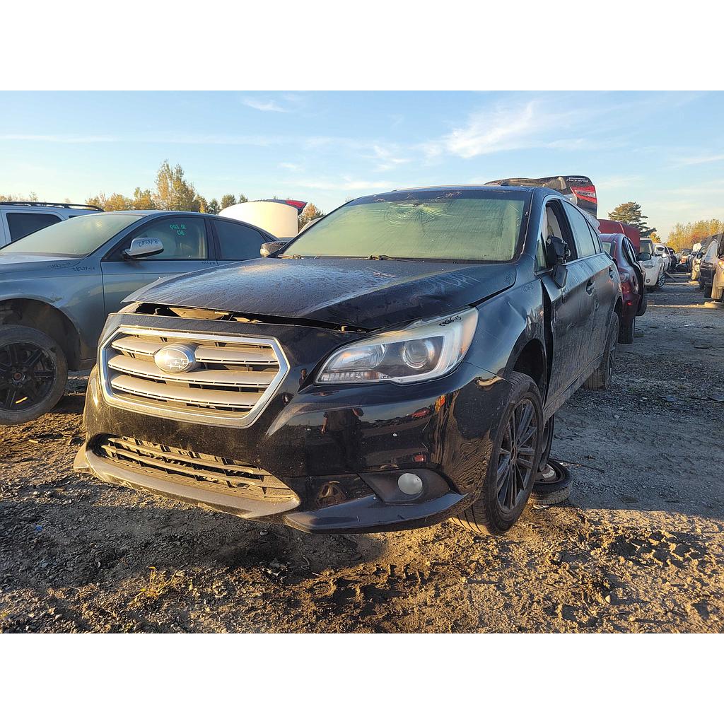 SUBARU LEGACY 2015