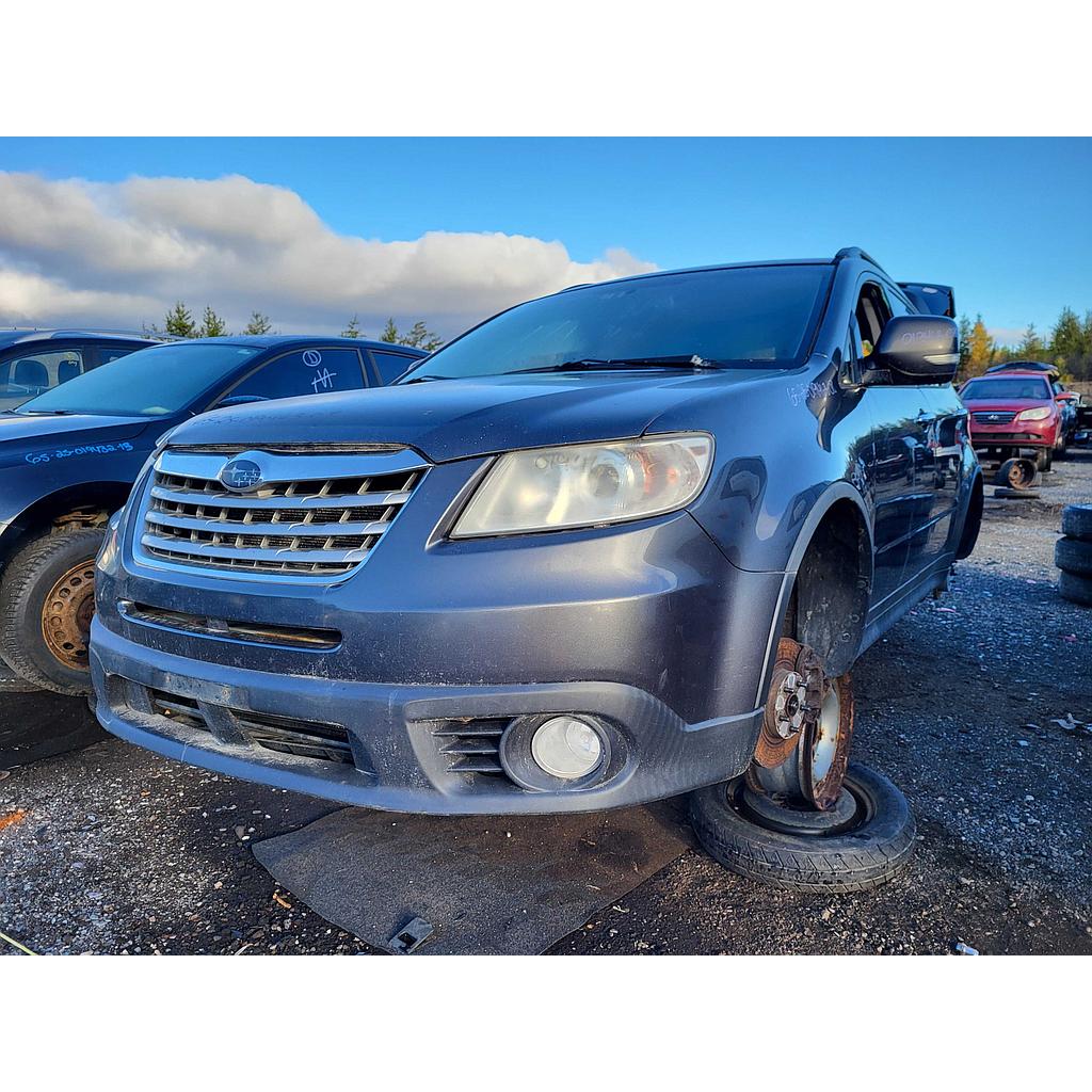 SUBARU TRIBECA 2008