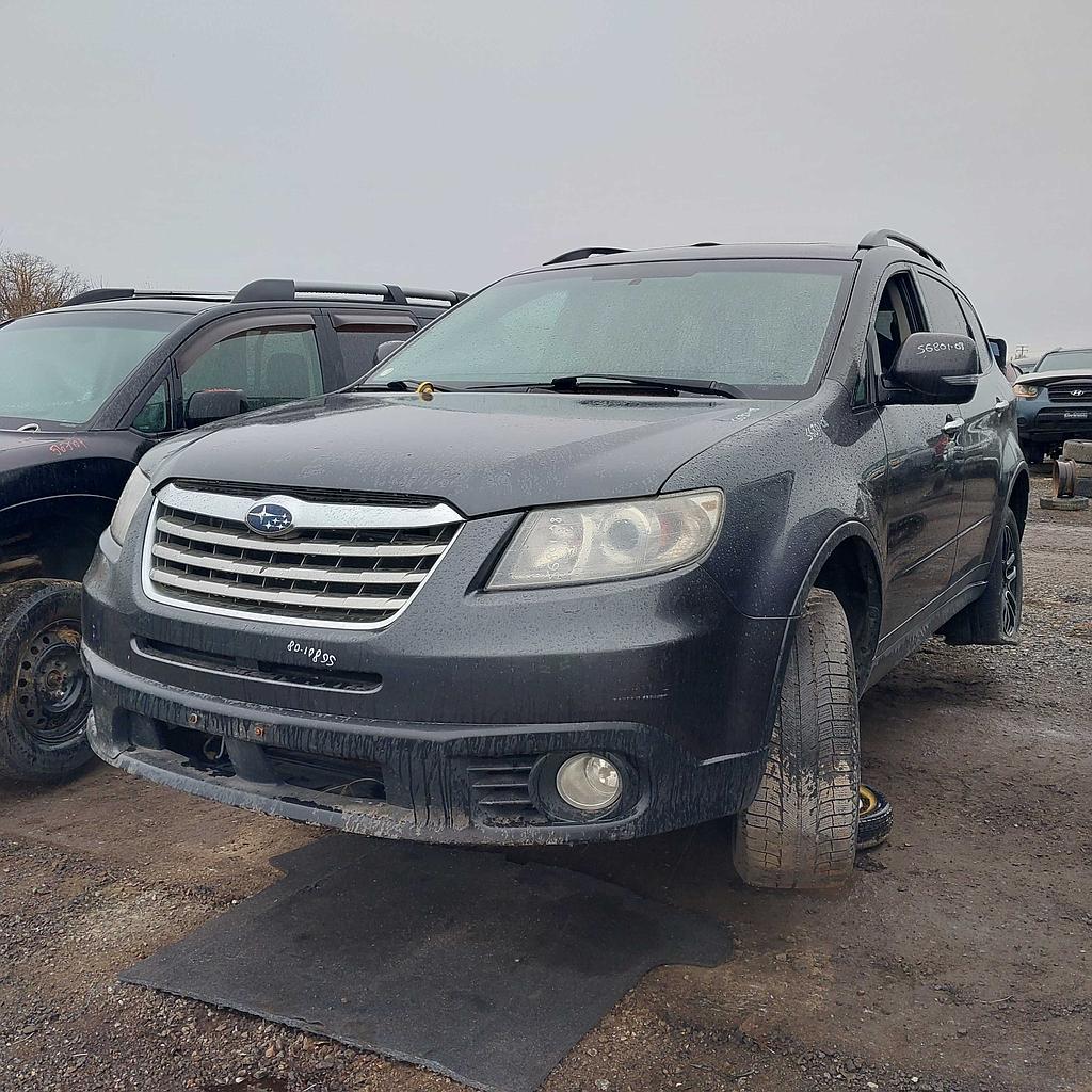 SUBARU TRIBECA 2008