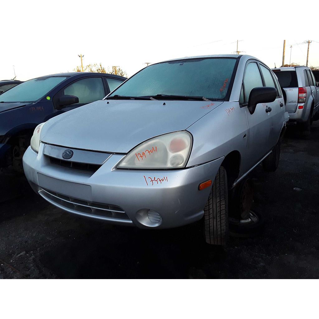 SUZUKI AERIO 2003