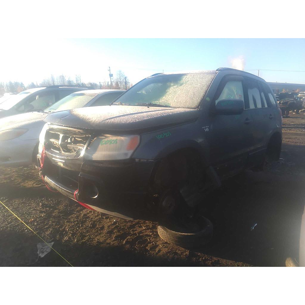 SUZUKI GRAND VITARA 2008