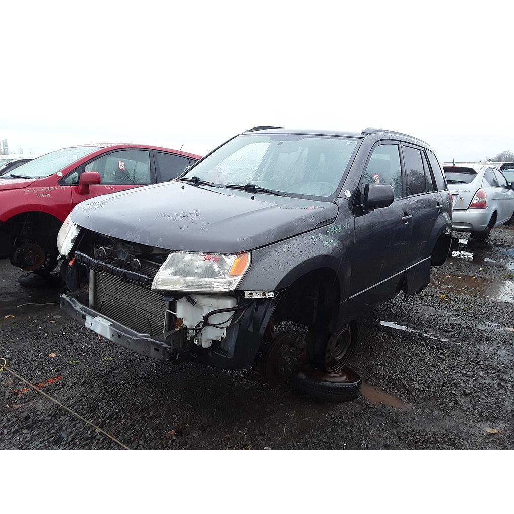 SUZUKI GRAND VITARA 2011