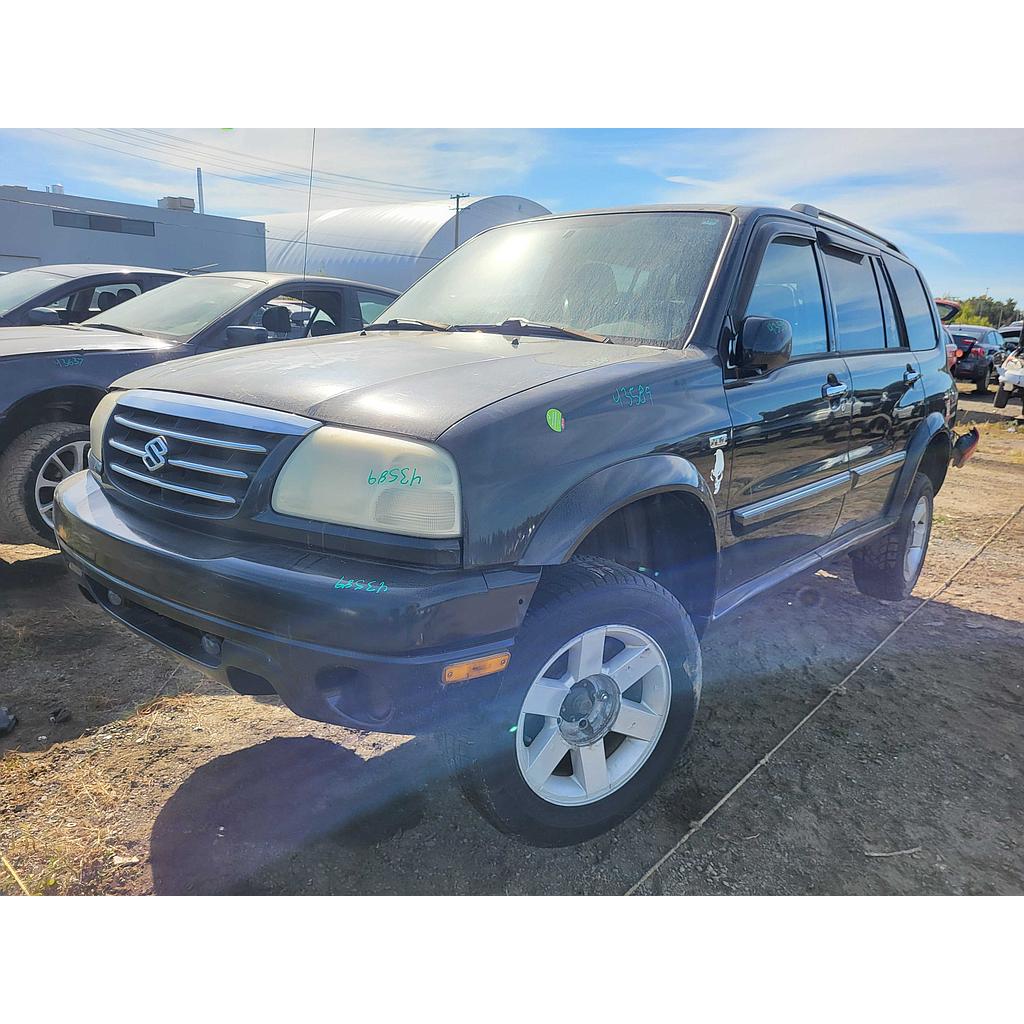 SUZUKI XL7 2003