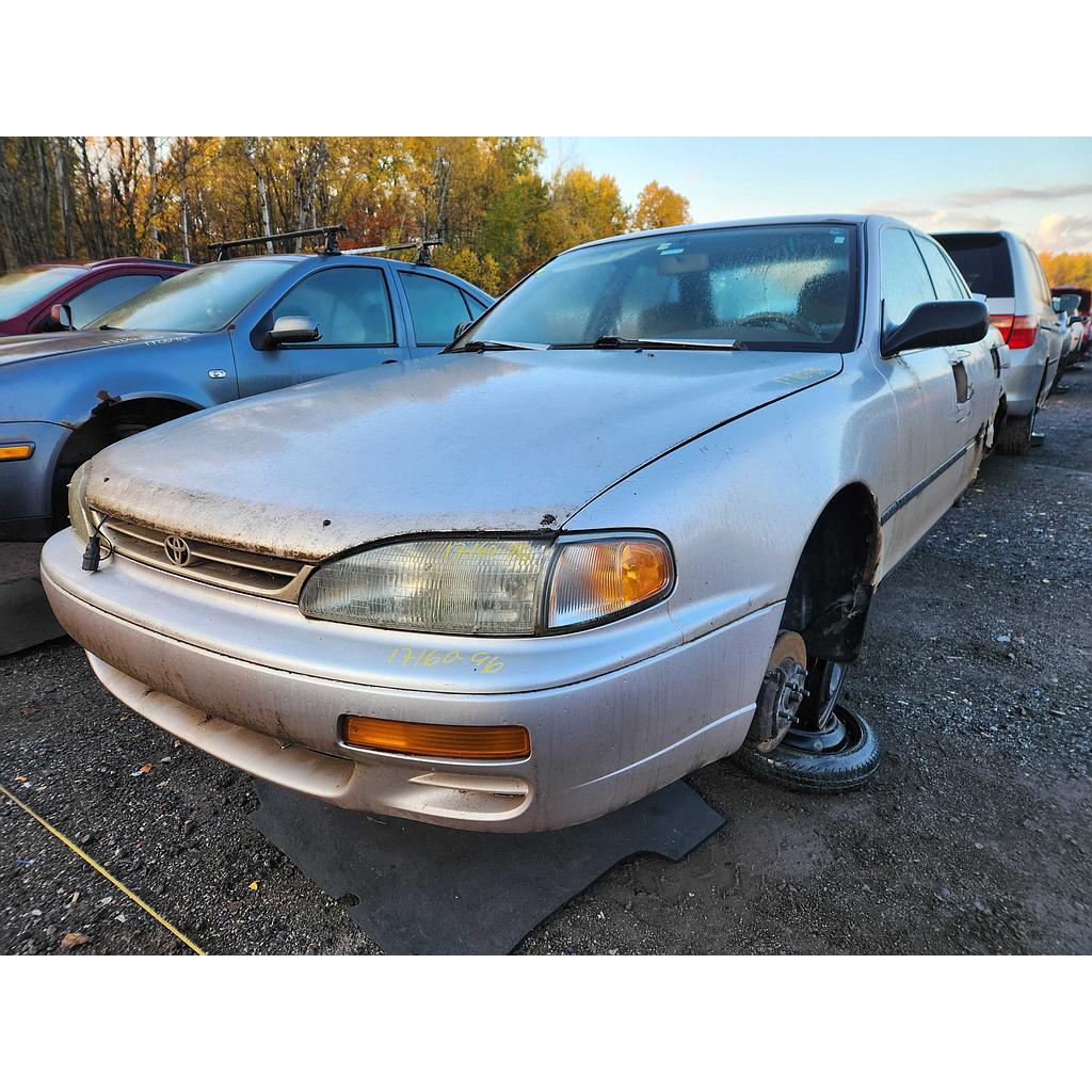 TOYOTA CAMRY 1996