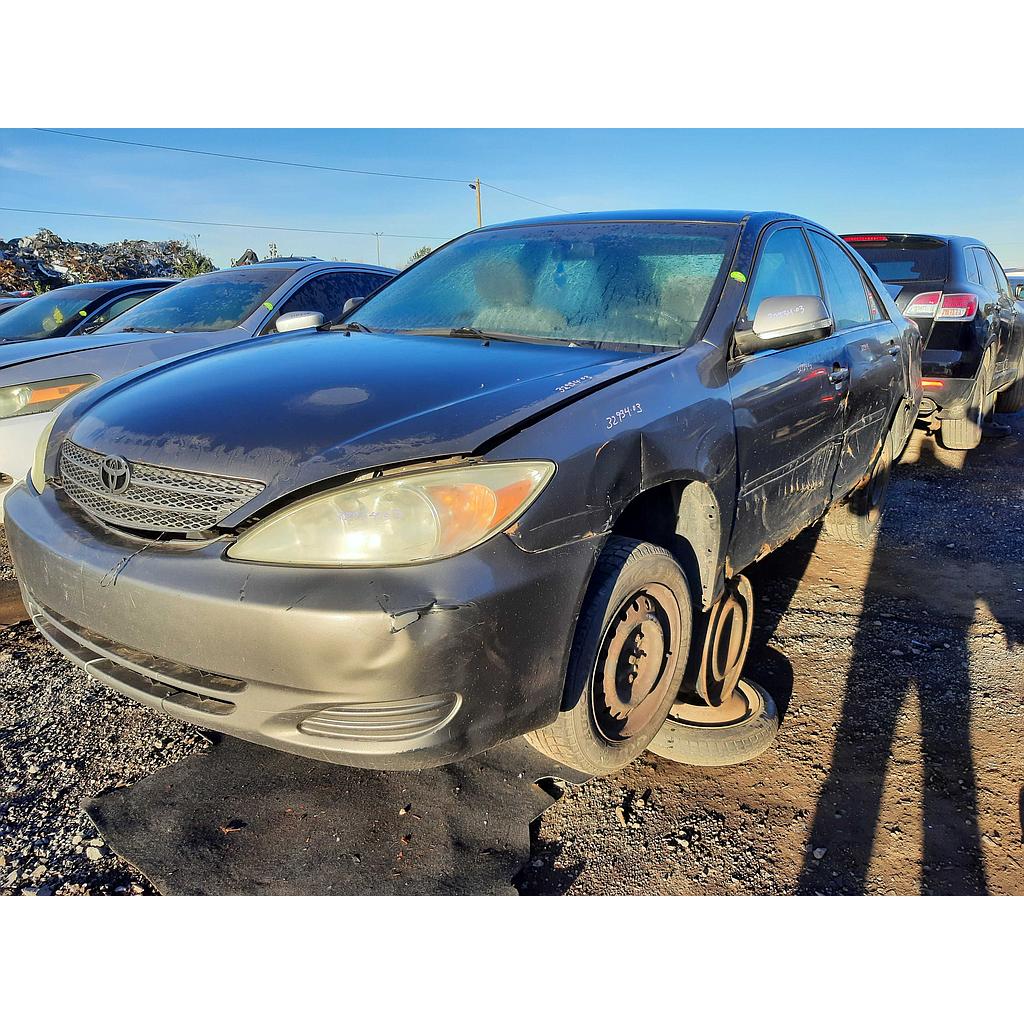TOYOTA CAMRY 2003