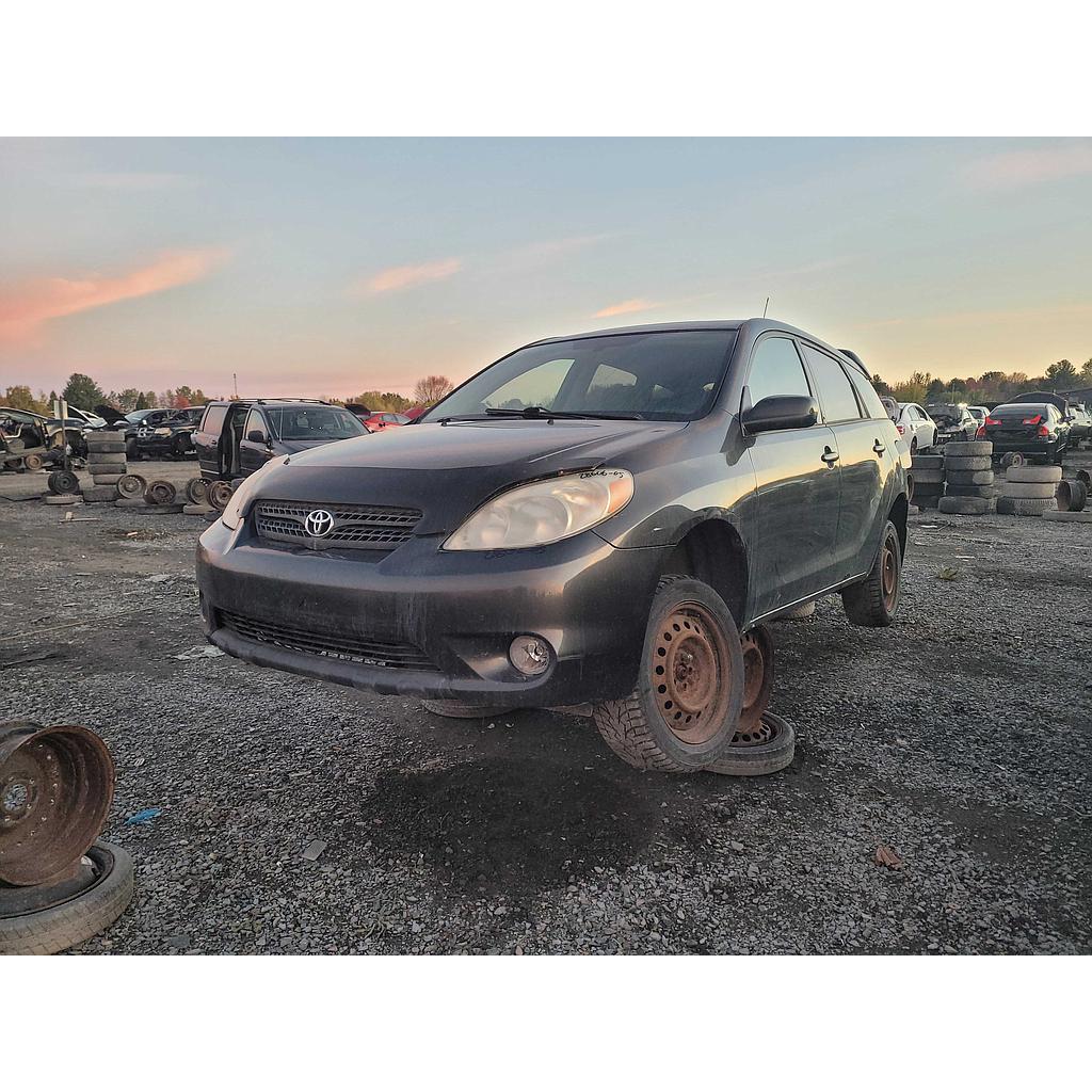 TOYOTA MATRIX 2005