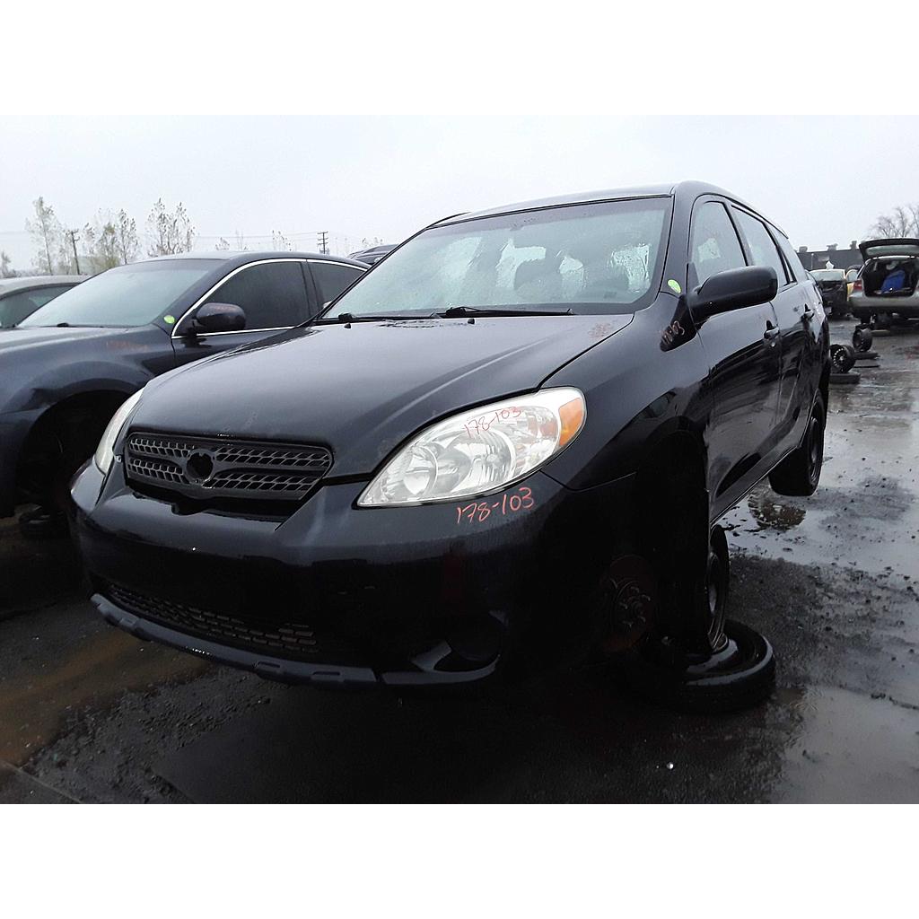 TOYOTA MATRIX 2005