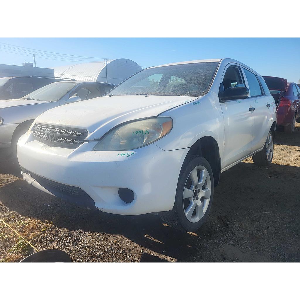 TOYOTA MATRIX 2006